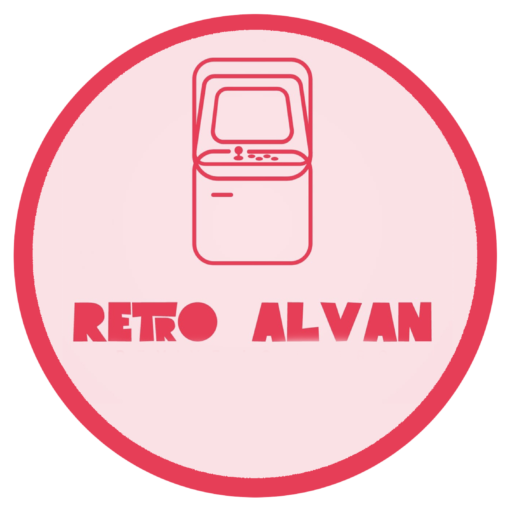 Retro Alvan