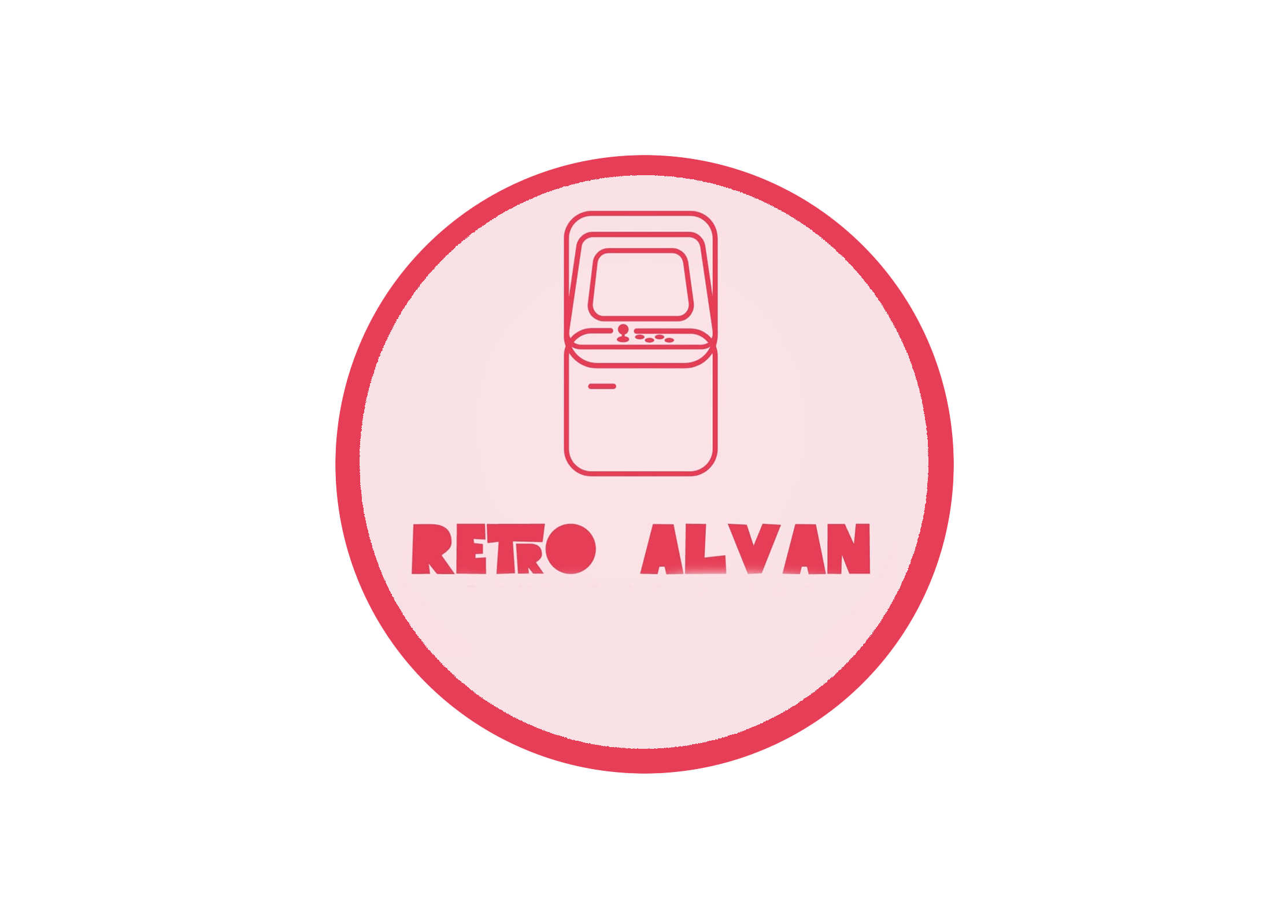 Retro Alvan